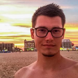 Meet your Posher, Remus